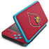 University of Louisville Red Background Nintendo Skins